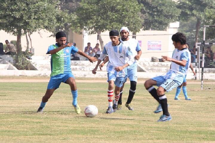 sports